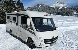 Video CamperOnTest Special: Carthago c-compactline I 143 LE