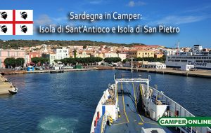 Speciale Sardegna: Isola di Sant’Antioco e Isola di San Pietro