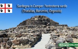 Speciale Sardegna – L’entroterra: Tratalias, Barumini, Orgosolo