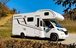 Video CamperOnTest: Eura Mobil Activa One 690 VB
