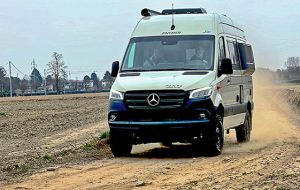 Video CamperOnTest: Hymer Grand Canyon S 4×4