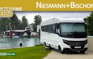 Anteprime 2023: Niesmann+Bischoff