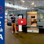 Caravan Salon 2022, le novità in video: Laika