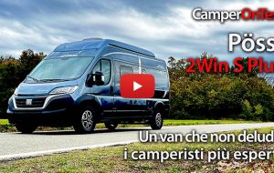 Video CamperOnTest: Pössl 2Win S Plus