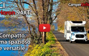 Video CamperOnTest: CI Horon 94XT