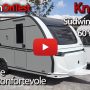 Video CaravanOnTest: Knaus Südwind 500 PF 60 Years
