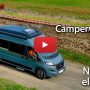 Video CamperOnTest: Laika Ecovip Campervan 600