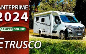 Video Anteprime 2024: Etrusco