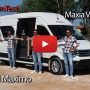 Video CamperOn Test: Hobby Maxia Van 680 ET