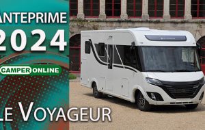 Anteprime 2024: Le Voyageur