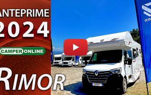 Video Anteprime 2024: Rimor