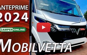 Video Anteprime 2024: Mobilvetta