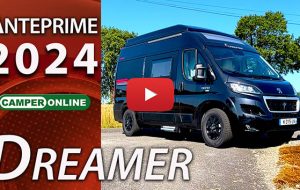 Video Anteprime 2024: Dreamer