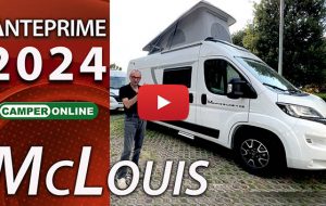 Video Anteprime 2024: McLouis