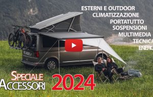 Speciale accessori 2024: ecco le novità principali delle aziende europee