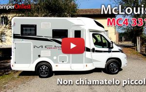 Video CamperOnTest: McLouis MC4 331