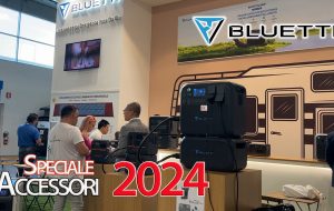Speciale Accessori 2024: Bluetti