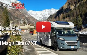 Video CamperOnTest Special: CI Magis Elite 67 XT