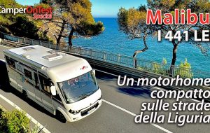 CamperOnTest Special: Malibu I 441 LE