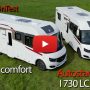Video CamperOnTest: Autostar Passion I 730 LCA e LJA