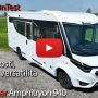 Video CamperOnTest: Benimar Amphitryon 940