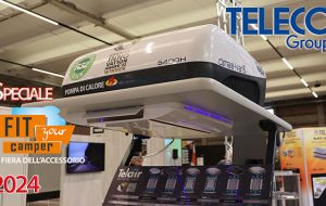 Teleco Group a Fit Your Camper