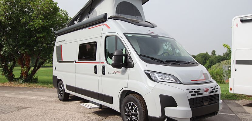 Anteprime e novit&agrave; 2025: Roller Team