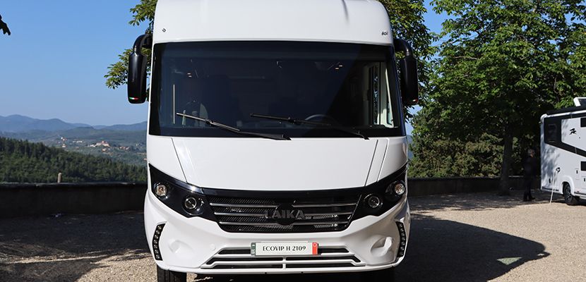 ARDN espone a Italia Vacanze | CamperOnLine