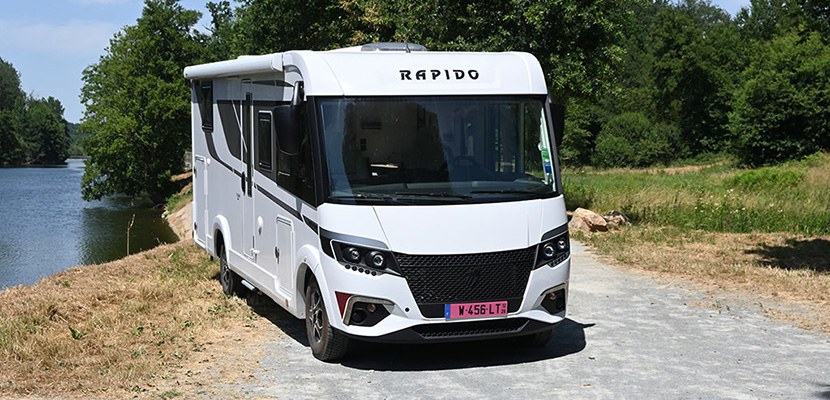 Anteprime e Novità 2027: Rapido