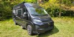 Video Anteprime e Novità camper e van: Mobilvetta
