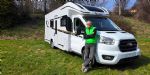Video CamperOnTest: Benimar Tessoro 425