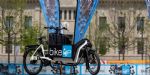 BikeUP raddoppia