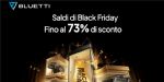 Bluetti dà il via al Black Friday con grandi sconti per camper e outdoor