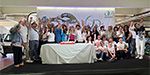 Bonometti Centrocaravan celebra 60 anni di storia