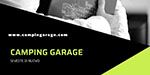 Camping Garage si rinnova sul web
