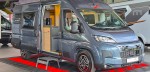 Anteprime e Novità 2027: Malibu Van