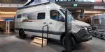 Hymer Grand Canyon S 700 CrossTrail