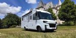 Video Anteprime camper e van 2027: Pilote
