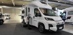 Video Anteprime e Novità camper 2027: Wingamm