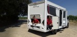 Video CamperOnTest: Giottiline Compact CX 64 Premiere Edition