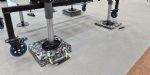 Amplo Level System