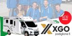Caravanlanghe al Salone del Camper 2025 con una novità
