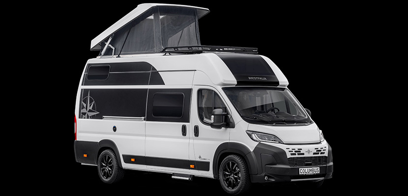 2027 Previews and New Models: Westfalia
