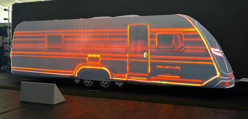 Video Special: 10 caravan davvero particolari