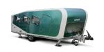 La caravan del futuro di Dethleffs