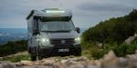 Dethleffs: nuovi camper e van al CMT 2026