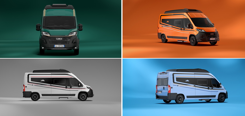 Ecovip Evoluzione