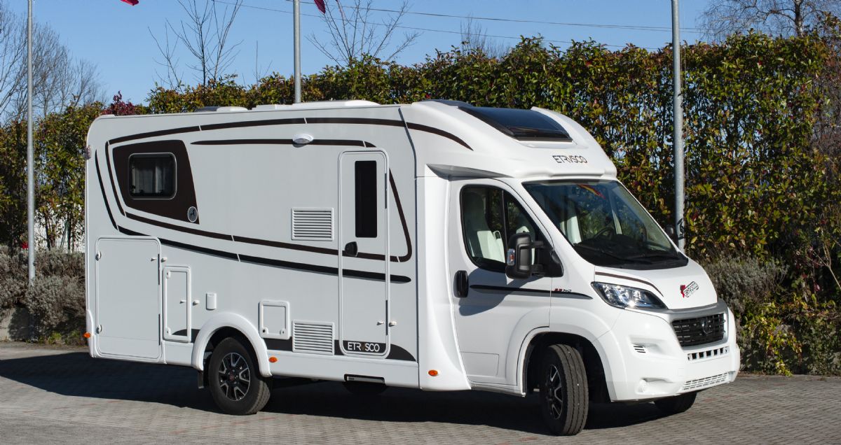 Etrusco T 6900 Sb