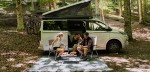 Fiamma: una gamma di accessori dedicata a Ford Transit Custom e Volkswagen Transporter