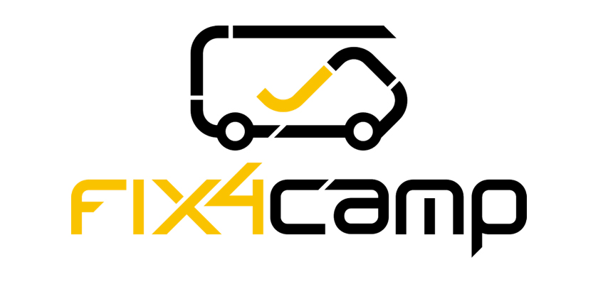 Fix4Camp, remote support for caravanning 